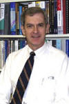 Clint Johnson, PHD -- Professor of Economics (UCA)